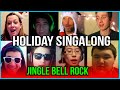 HOLIDAY SINGALONG: Jingle Bell Rock! 
