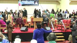 "Nobody Greater" - CNW Jurisdiction Youth Choir