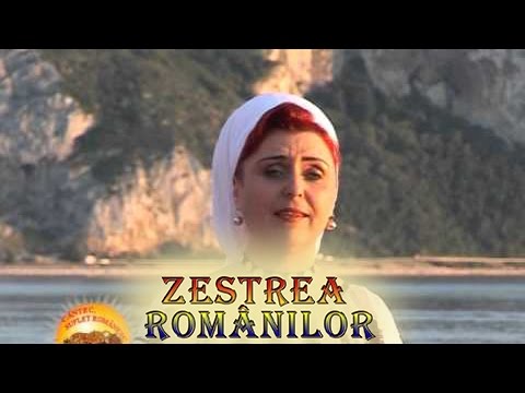 Daniela Tarnauceanu - Dragu Mi-i Sa Merg La Joc