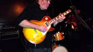 Pioneer▪ Honky Tonk Night time Man  1/17/16