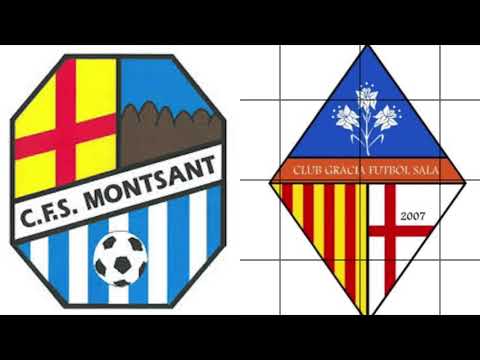 CFS MONTSANT vs CLUB GRÀCIA FS 3a NACIONAL