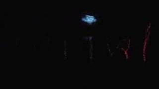 Scott Johnson's rockin Halloween show