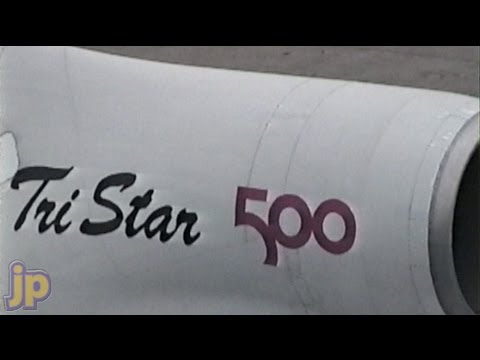 Great L1011 Compilation from the 90s!