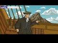 Episode 6: The stockade/ Treasure Island