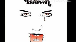 Danny Brown - Pac Blood