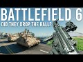 Battlefield 6 Has Some Problems Right Now