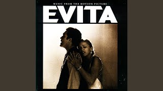 Requiem For Evita