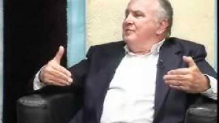 Programa Cresce Brasil pt1 Carlos Otto