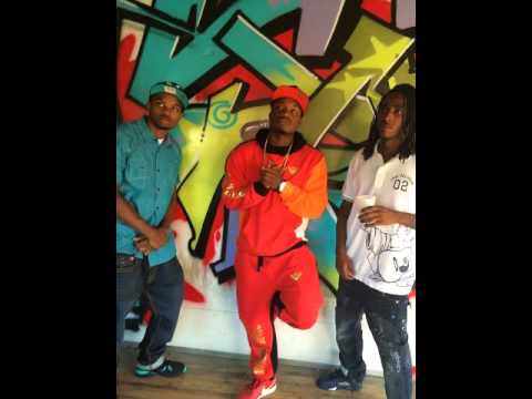 Young Gullie Earned It Freestyle