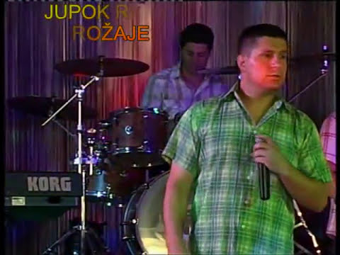 Senad Muric   Siroce