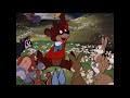 Fun And Fancy Free Lazy Country Side Japanese 1986