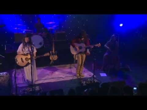Angus & Julia Stone - Live at the Trianon (Full) April 2011