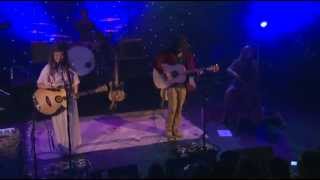 Angus & Julia Stone - Live at the Trianon (Full) April 2011