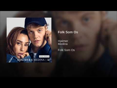 Video thumbnail for Folk Som Os