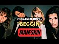 Beggin Maneskin Cover Pengamen Jalanan COOL ️ Beggin Maneskin Cover Pengamen Lagulaguan