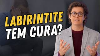 Quanto tempo demora o TRATAMENTO DE LABIRINTITE? Não desista do tratamento!