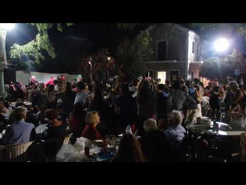 ΠΑΝΗΓΥΡΙ ΕΞΩΓΗΣ 17 07 2019