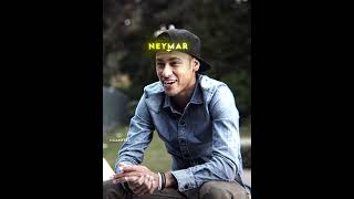 Neymar made the Frog change think 😂🐸