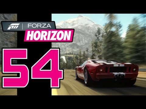 Beef Plays Forza Horizon - EP54 - All Multiplayer