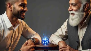 Even a diamond becomes glass if it is not in the right place.