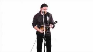 Willie McArthur Demo Mandolin - Tunes and "Copperhead Road"
