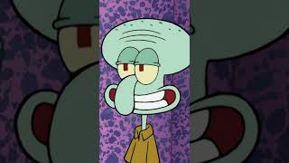 Bob Esponja acaba com a casa do Lula Molusco ‼️ #Shorts