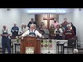 Kenwood Baptist 9-19-2021 PM
