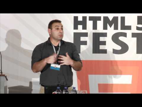 היכרות עם מגוון תשתיות לפיתוח יישומים ווביים להתקנים ניידים