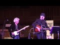 Eric Andersen: "Dusty Box Car Wall"