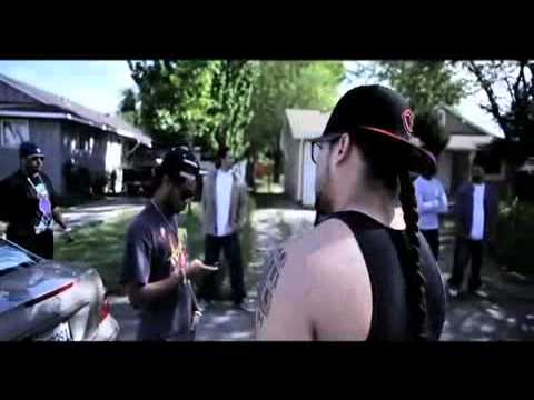 D Rek- Dope Boy/Our Block from treal shottaz