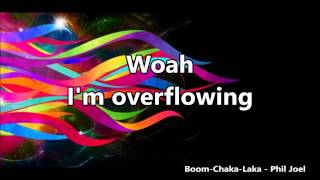 Boom-Chaka-Laka - Phil Joel (SLC Kids)