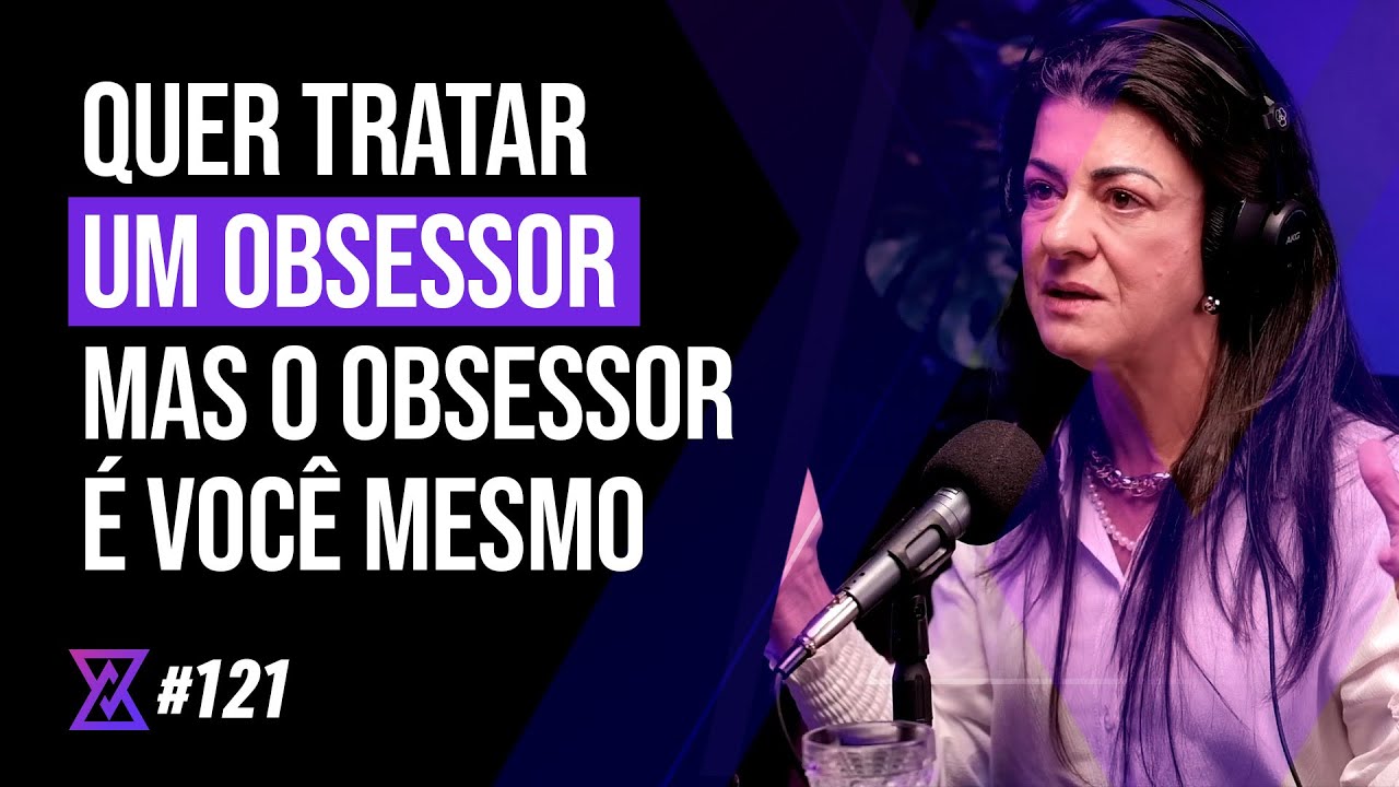 Apometria Sistêmica (com Andrea Francomano) - Tribe Zen Podcast - Ep. #121