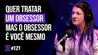 Apometria Sistêmica (com Andrea Francomano) - Tribe Zen Podcast - Ep. #121