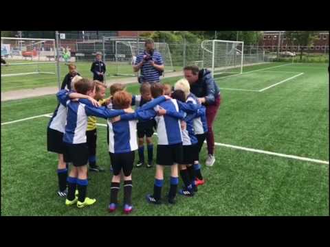 Kampioenen NEC Delfzijl