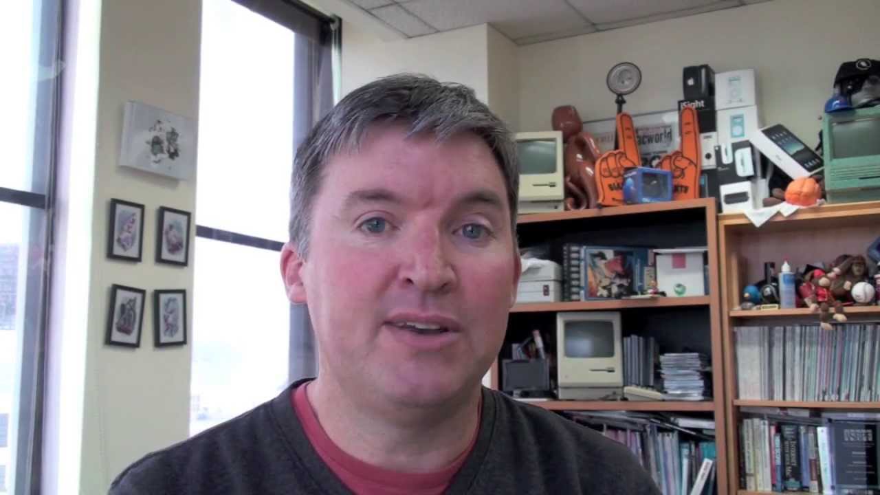 Thank You, Chris Baty!