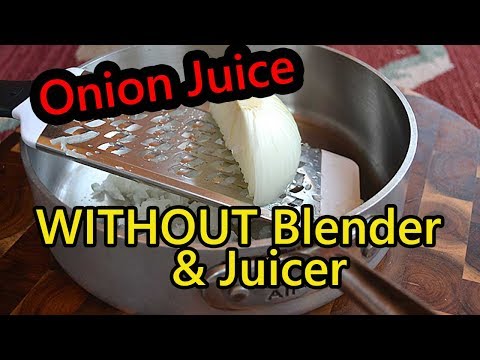 download lagu mp3 mp4 How To Make Onion Juice For Hair Without A Juicer, download lagu How To Make Onion Juice For Hair Without A Juicer gratis, unduh video klip How To Make Onion Juice For Hair Without A Juicer