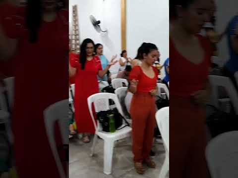 MINISTERIO DE RECONCILIACIÓN TRONO DE GLORIA - TERMAS DE RIO HONDO - SANTIAGO DEL ESTERO