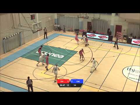 Catz Lappeenranta@Forssan Alku   Oct 28, 2022