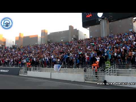 29.10.17 l Ultra Hercules 2007 ( IRT 0-1 FAR ) BOTOLA 17/18