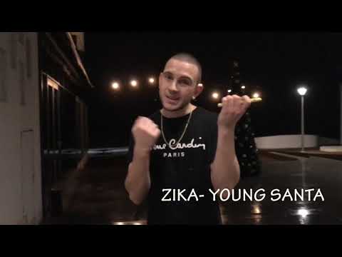 ZIKAZIKA- YOUNG SANTA