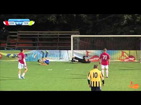 Doker vs Tondi Goals of the match