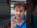 Ranbir Kapoor Tries To FOOL Paresh Rawal About Reading Scripts Sanju