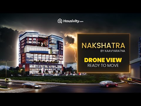 Nakshatra Nakshtra Drone Shoot Timeline Image 1