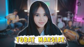 Download lagu Tomat (Tobat Maksiat) - Wali Band | Ulala Tone feat Intan Fauziah mp3