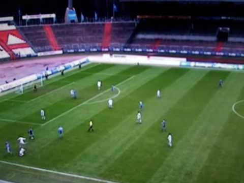 20.12.08 Karlsruher SC II - 0:2 - SV Darmstadt 98