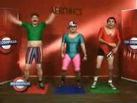 sin codificar - los rebo - el baile del cuadrado