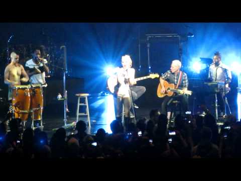 No Doubt - Simple Kind of Life - Universal Ampitheatre - 12-06-2012