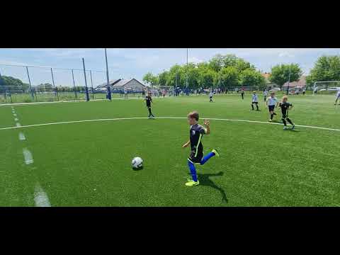 U-8 (2013) Zagreb SRCA Cup 2021; PSK2 (NK Polet Sveta Klara) - NK LUČKO