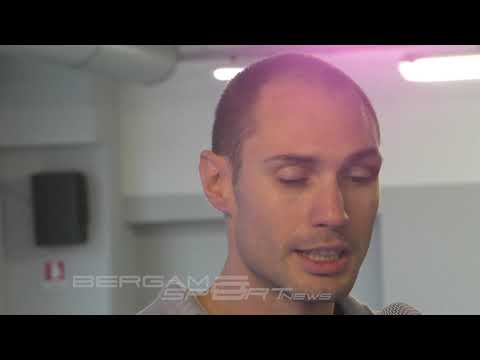 Bergamo Sport News - Intervista Enrico Piensi Campione Kickboxing K1