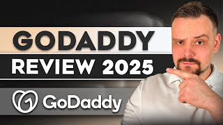 GoDaddy 2025 Review